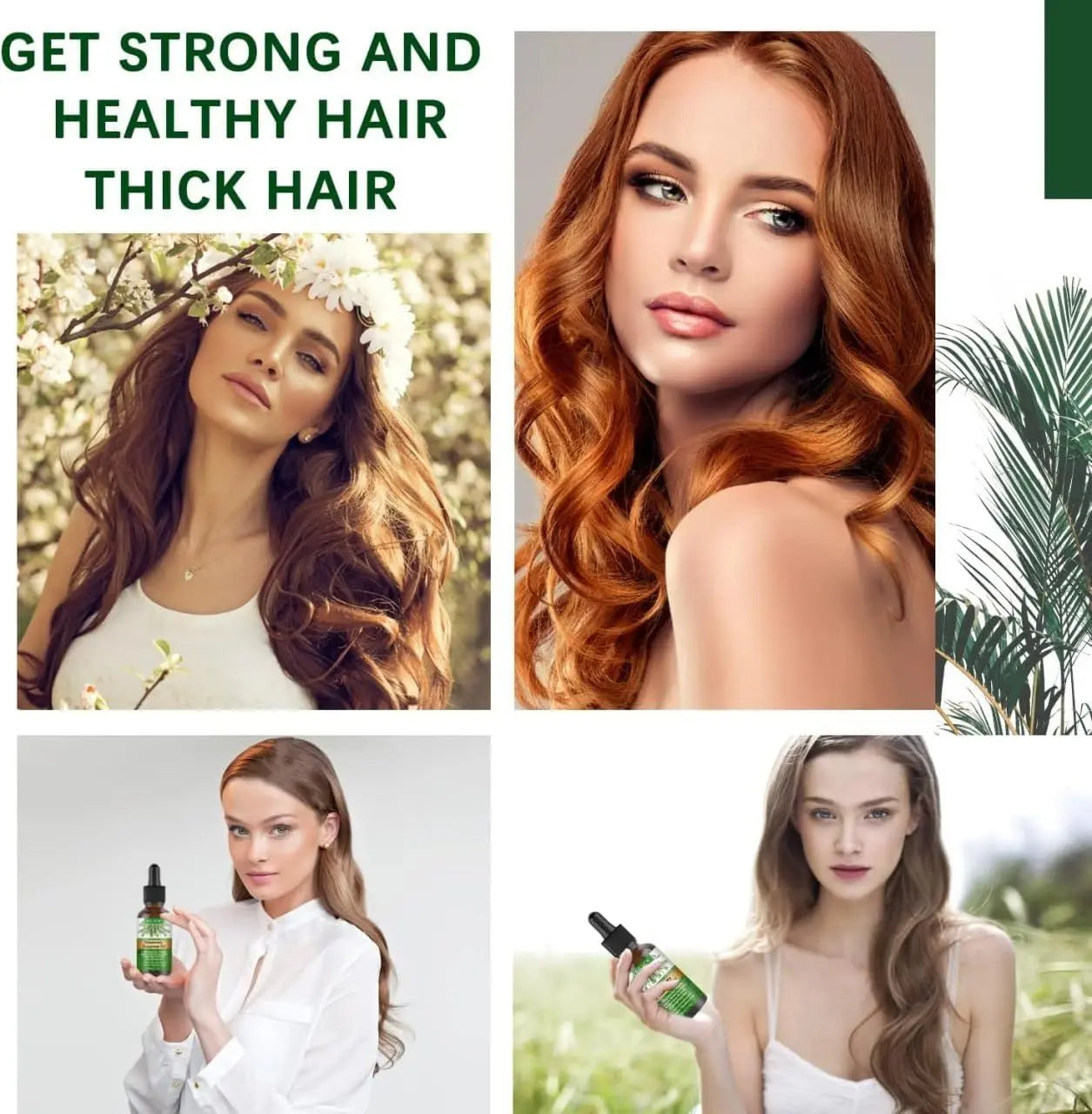 Rosemary Flourish Oil for Hair Growth – Natural Scalp & Hair Strengthening Oil - SAFAORGANICS